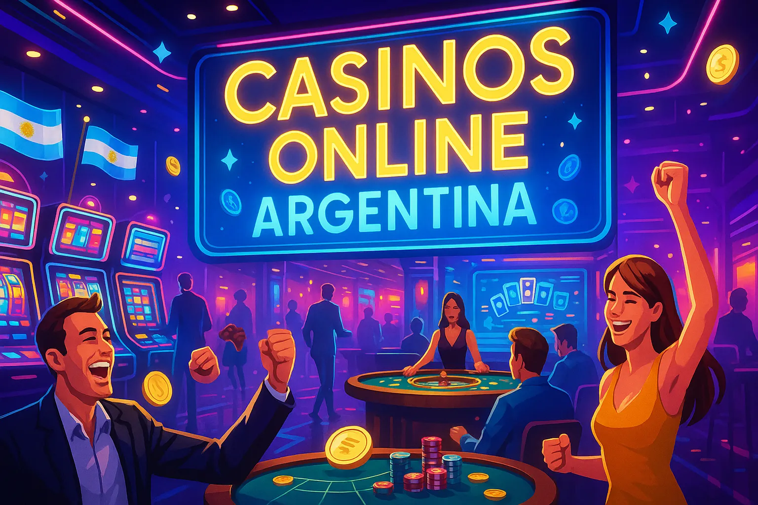 casino online argentina