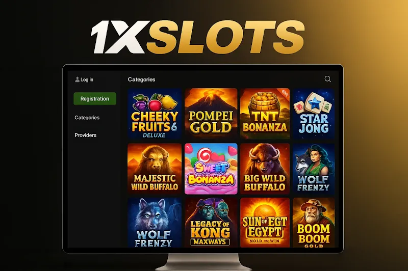 1xSlots Casino toda la información esencial para jugadores en Argentina