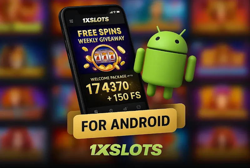 App exclusiva para Android
