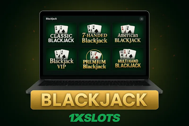 Blackjack