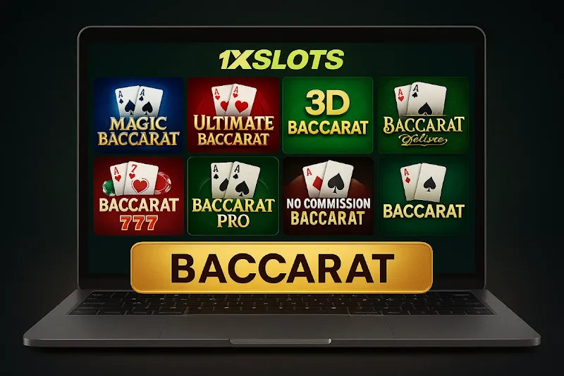 Baccarat