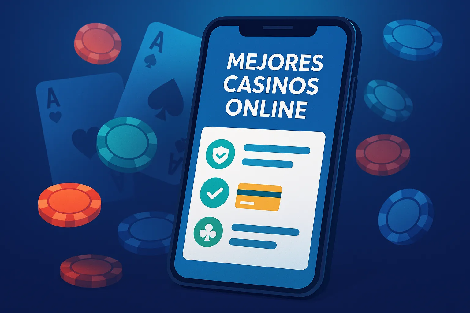 Cómo elegir el mejor juego de casino online